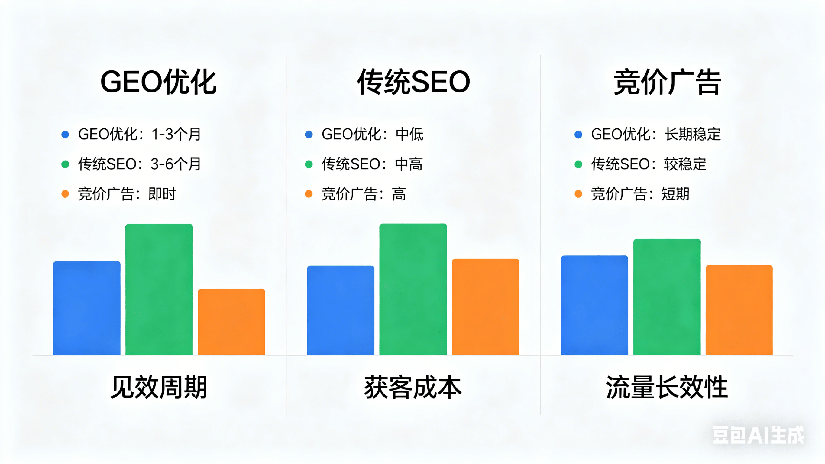 伊犁GEO优化多久能出效果？企业AI获客见效周期全解析